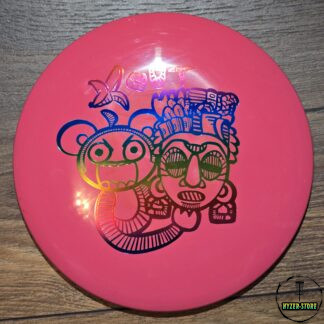 Infinite Discs Centurion