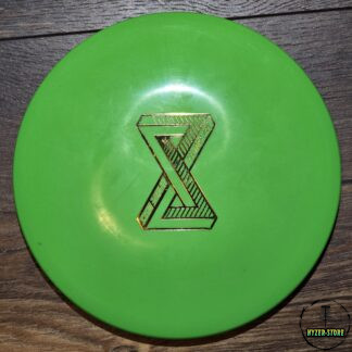 Infinite Discs Anubis