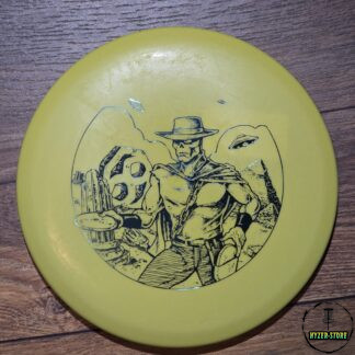 Infinite Discs Chariot