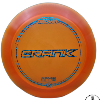 Discraft Crank