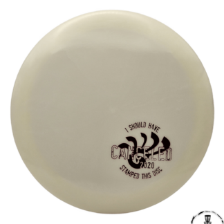 Dynamic Discs Sergeant