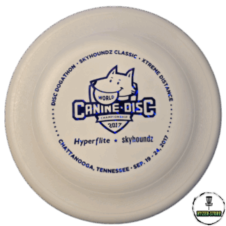 Hyperflite K-10 Competition Standard "Skyhoundz 2017"