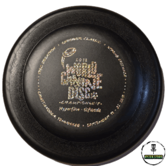 Hyperflite K-10 Competition Standard "World Championship 2018"