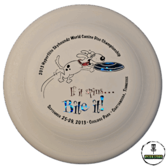 Hyperflite K-10 Competition Standard "World Championship 2013"