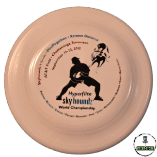 Hyperflite K-10 Competition Standard "World Championship 2012"