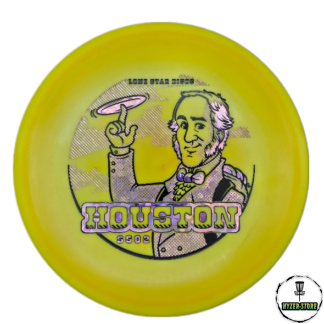 Lone Star Discs Houston