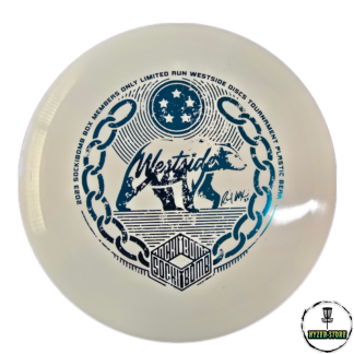 Westside Discs Bear - Handeye